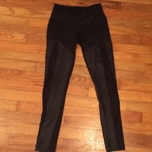 90 degree leggings